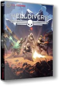 HELLDIVERS.2015.PC.RePack.by.R.G.Freedom