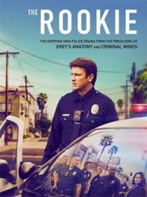 The Rookie S01E04 FRENCH WEB XviD<span style=color:#39a8bb>-EXTREME</span>