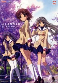 Clannad TV-1