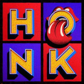 The Rolling Stones - Honk (Deluxe) [2019]