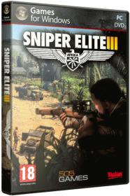 Sniper.Elite.3.2014.SteamRip.LP