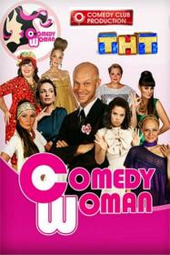 Comedy Woman (16-01-2015)