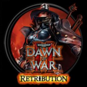 Warhammer 40 000.Dawn of War <span style=color:#39a8bb>by xatab</span>