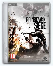 Tom Clancy's Rainbow Six Siege.UplayRip (=nemos=)