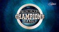 Strongman Champions League 2014 - EuroSport - SATRip - XviD - RU