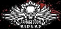 Armageddon Riders (Rus - Eng) [Lossless RePack]