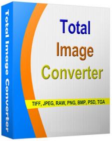 CoolUtils Total Image Converter 1.5.126