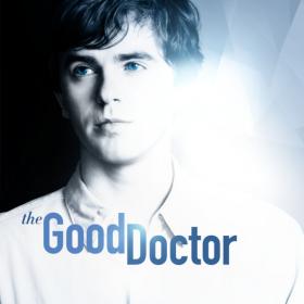 Хороший доктор (сезон 1) The Good Doctor (2017) WEB-DLRip -<span style=color:#39a8bb> LostFilm</span>