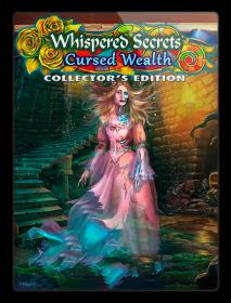 Whispered Secrets - Cursed Wealth CE Rus