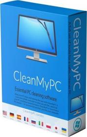 CleanMyPC 1.10.1.1994 RePack by D!akov