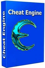 Cheat Engine 6.5.1  Portable