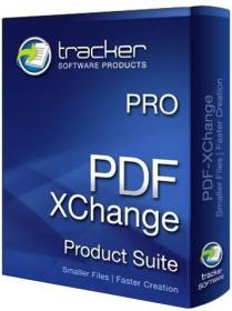PDF-XChange PRO 7.0.328.2 RePack by KpoJIuK