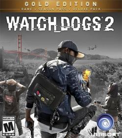 Watch Dogs 2 - Gold Edition <span style=color:#39a8bb>[FitGirl Repack]</span>