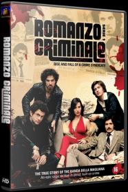 Romanzo Criminale La Serie S01 720p