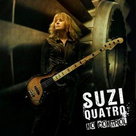 Suzi Quatro - No Control (2019) ALAC