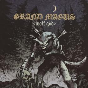 Grand Magus - Wolf God (2019)[320Kbps]eNJoY-iT