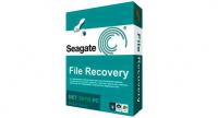 Seagate File Recovery Suite 3.2.6 Technician Multilingual