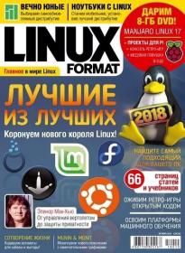 Linux Format 2018-10