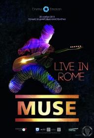 Muse Live At Rome Olympic Stadium 2013 2160p UHDTV DD 5.1 HEVC-BtttS ts