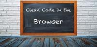 CleanCoders - Clean Code In The Browser