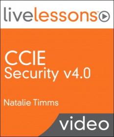 Oreilly - CCIE Security v4.0 LiveLessons