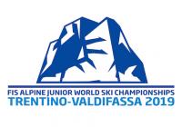 2019 02 20  Alpine Skiing WJC  Val di Fassa (ITA) Men’s Downhill