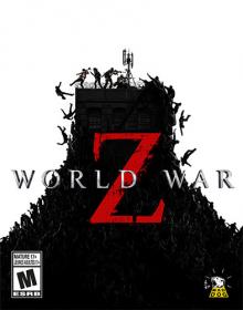 World War Z <span style=color:#39a8bb>[FitGirl Repack]</span>