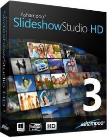 Ashampoo Slideshow Studio HD 3 3.0.5.8