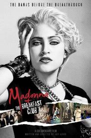 Madonna And The Breakfast Club 2019 WEB-DLRip
