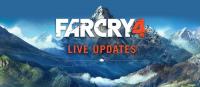 Far Cry 4 Update v.1.8.0