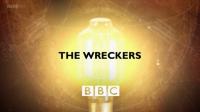 BBC Timewatch 2008 In Search of the Wreckers 720p HDTV x264 AAC