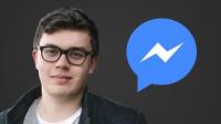 Udemy - Facebook Messenger Chat Bots & Marketing- The Complete Guide