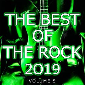 VA - The Best Of The Rock Vol 5 (2019) Mp3 320kbps Songs [PMEDIA]
