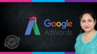 Udemy - Google AdWords Certification in 2 Days - 2 courses in 1