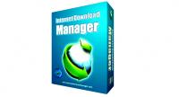 Internet Download Manager 6.32 Build 10 Retail