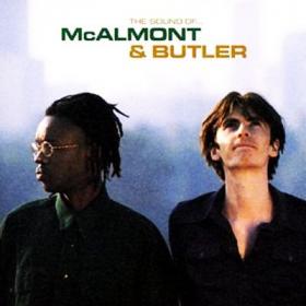 The Sound Of McAlmont And Butler - Indie Rock 1995 [Flac-Lossless]