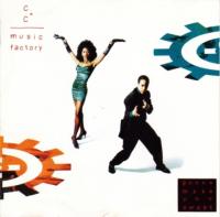 C + C Music Factory - Gonna Make You Sweat (1990) MP3