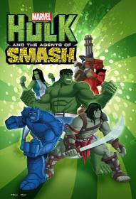 Hulk and the Agents of S M A S H S01 1080p WEB-DL_MediaClub&HDCLUB