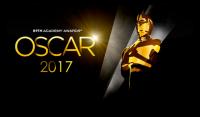 The 89th Academy Awards Ceremony 2017 ts