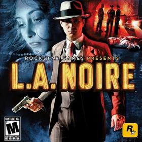L.A. Noire - Complete Edition  <span style=color:#39a8bb>by xatab</span>