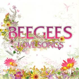 Bee Gees - Love Songs -(2005)-[FLAC]-[TFM]