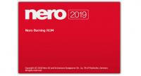 Nero Burning ROM 2019 v20.0.2012 Multilingual + Crack+Patch+Serial