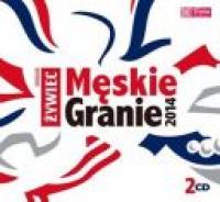Meskie Granie 2014 (2014) [Z3K] MP3