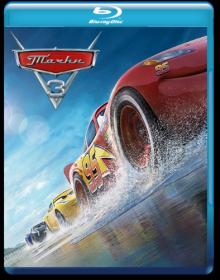Cars 3 2017 HDRip by Seven