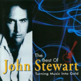 John Stewart - The Best Of John Stewart  (1995) FLAC