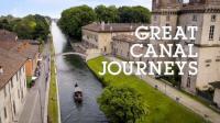 Ch4 Great Canal Journeys Series 9 1of6 River Nile 720p HDTV x264 AAC