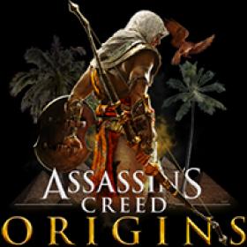Assassins Creed Origins <span style=color:#39a8bb>by xatab</span>