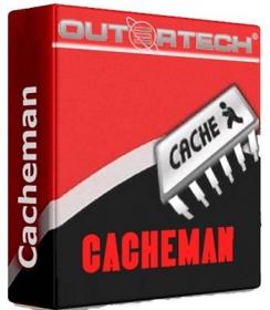 Cacheman 10.60.0.0 RePack (& Portable) <span style=color:#39a8bb>by elchupacabra</span>