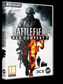 Battlefield - Bad Company 2 (2010) Repack от Canek77