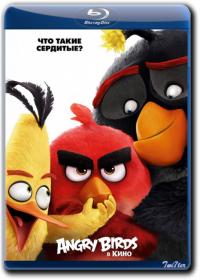 Angry Birds v kino 2016 D BDRip 1.46GB<span style=color:#39a8bb>_ExKinoRay_by_Twi7ter</span>